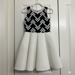 Zoë LTD girls dress